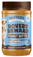 Rover's Rewards Dog Peanut Butter w Collagen