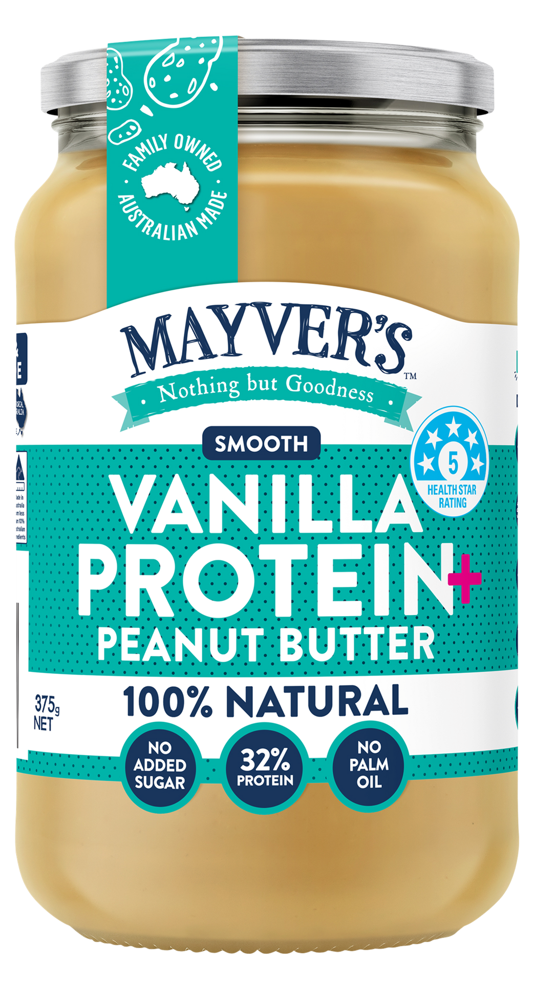 4086b-vanilla-protein