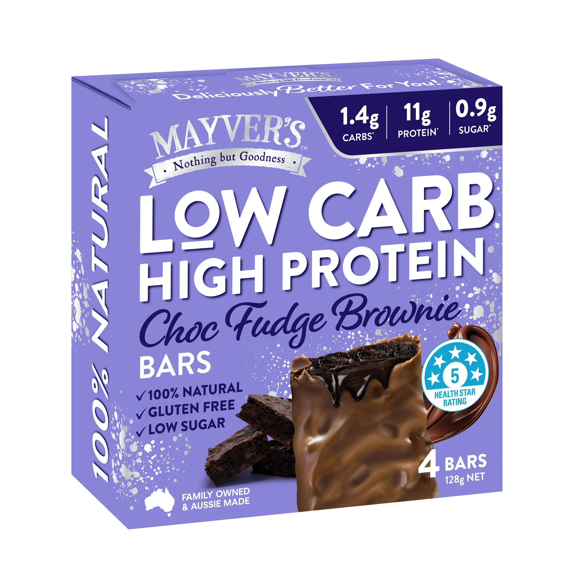 4094b-low-carb-bars-choc-fudge-brownie