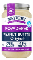 Powdered Peanut Butter Original