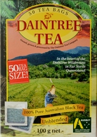  Teabags 50 Tbags
