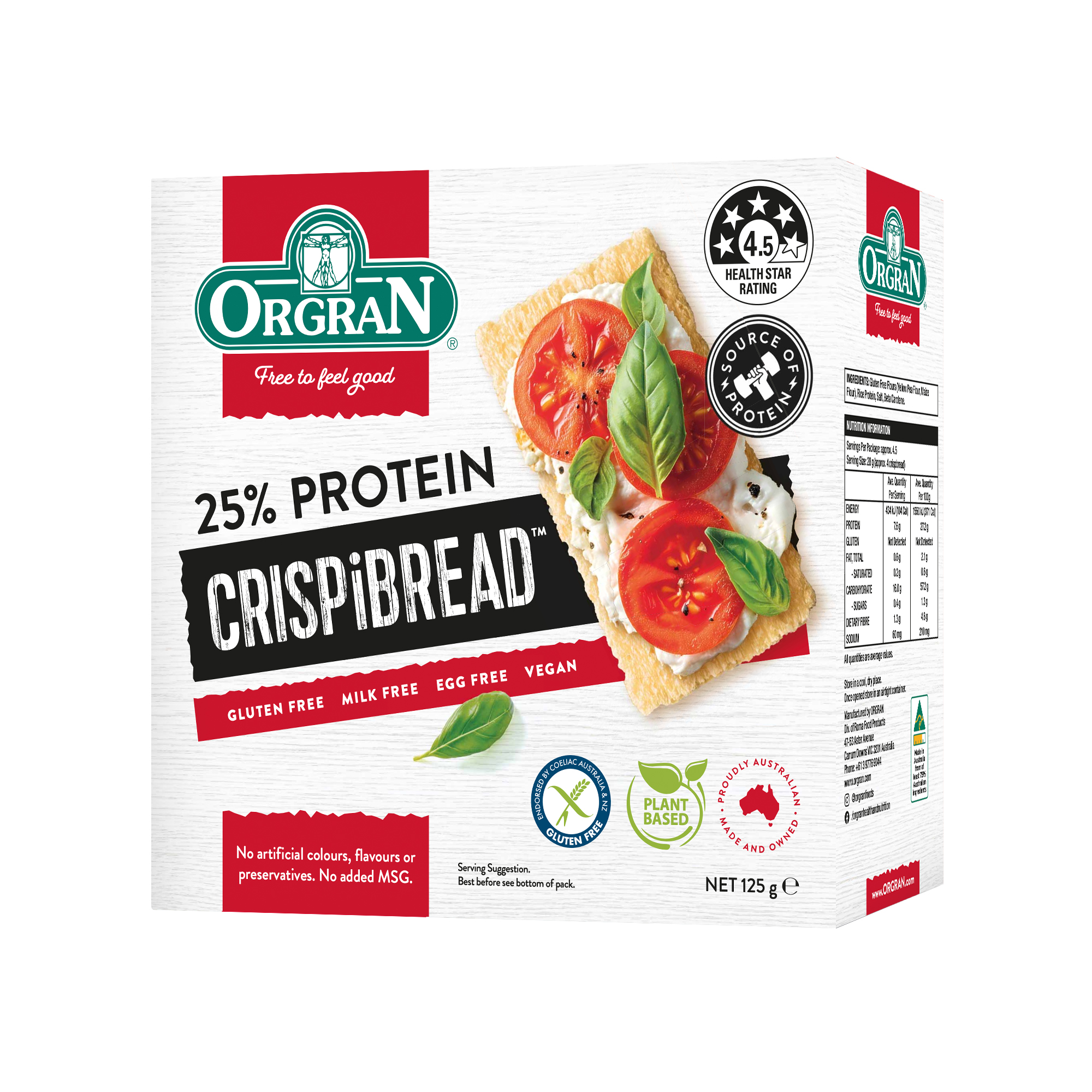 6679_orgran_protein_crispibread_125g_3d_white_background
