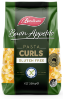 Rice Curls Pasta