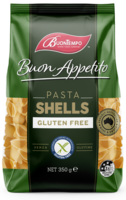 Rice Shells Pasta