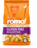 Rigatoni