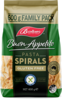 Rice Penne Pasta