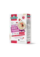 Berry Quinoa Porridge Sachets