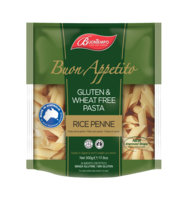 Rice Penne Pasta