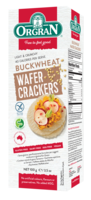 Wafer-Buckwheat
