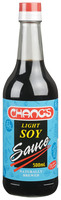Light Soy Sauce 
