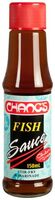 Fish Sauce