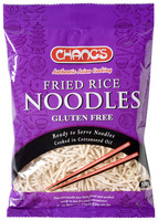 Fried Rice Noodles