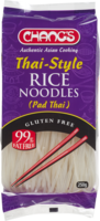 Thai-Style Noodles 