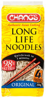 Long Life Noodles