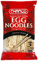 Egg Noodles