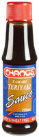 Tamari Teriyaki Sauce