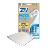 Glass & Window Microfibre Cloth