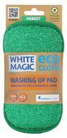 Washing Up Pad - Forest