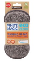 Washing Up Pad - Charcoal