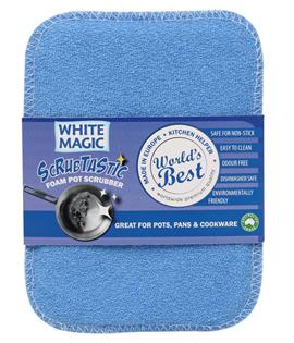Wm17-20_white_magic_dishwashing_scrubtastic_foam_pot_scrubber