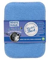 Scrubtastic Foam Pot Scrubber 