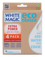Extra Power Eraser