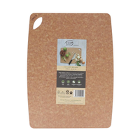 Eco Basics Sage Cutting Board Medium
