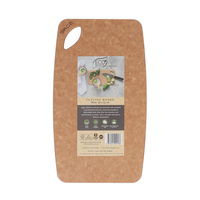 Eco Basics Sage Cutting Board Mini
