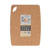 Eco Basics Sage Cutting Board Small