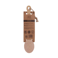 Eco Basics Sage Spoon