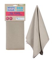 Tea Towels - Pebble
