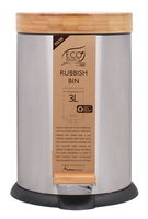 Eco Basics Rubbish Bin