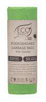 Garbage Bags Bio-Degradable Large 50L