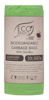 Garbage Bags Bio-Degradable Medium