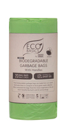 Garbage Bags Bio-Degradable Small