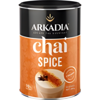 Chai Tea Spice
