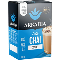 Chai Spice Sachets 99% Sugar Free