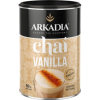 Chai Tea Vanilla
