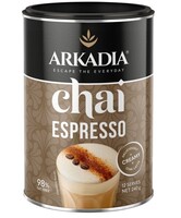 Dirty Chai