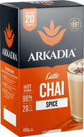 Chai Tea Spice Sachets 