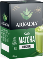 Matcha Latte Original Sachets