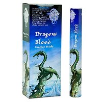 Dragons Blood Incense Sticks