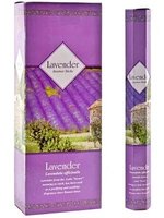 Lavender Incense Sticks