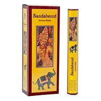 Sandalwood Incense Sticks