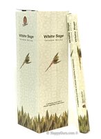 White Sage Incense Sticks