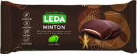 Minton Dark Chocolate Biscuits