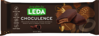 Choculence Biscuits