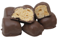 NAS Honeycomb Carob