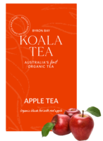 Apple Tea (Coloured Box) 20 bags