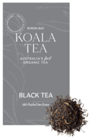 Black Tea (Coloured Box) 20 bags